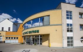 Sportovní Centrum Semily